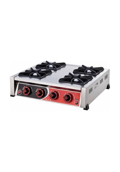 Işıkgaz Doğalgazlı Set Üstü Mini Ocak