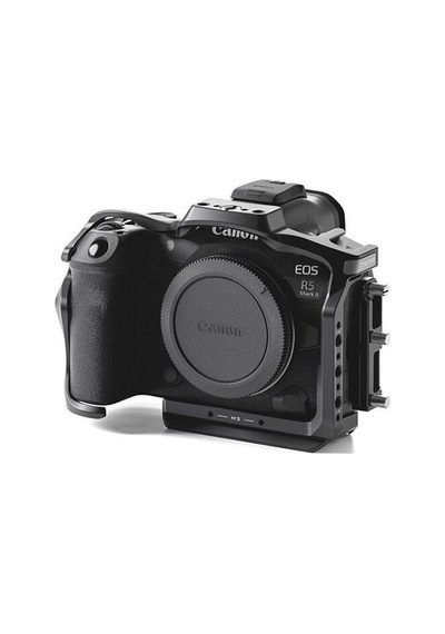 Tılta Canon R5 Mark Iı Kamera Kafesi Siyah Ta-t68-fcc-b