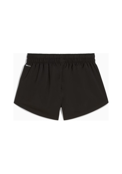 Puma Tad Essentials 3 Kadın Şort C-pum525903p01p01 Siyah