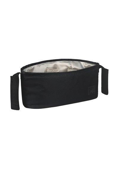 Stylo Trip Stroller Bebek Arabası Düzenleyici Çanta Black Siyah