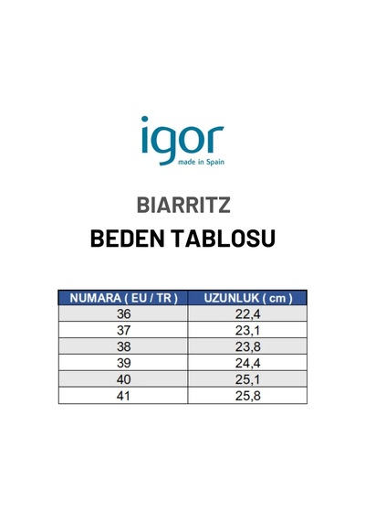 36-40 Numara Arası Bıarrıtz Metal Sandalet - Yeşil Yeşil