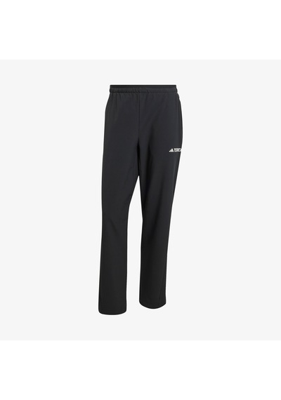 Adidas Terrex Multi Liteflex Erkek Siyah Eşofman Altı Jf3709