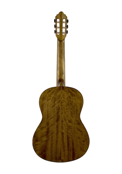 Valencıa Vc304 Klasik Gitar, Scale 4/4, Naturel Mat, Kapak Sıtka