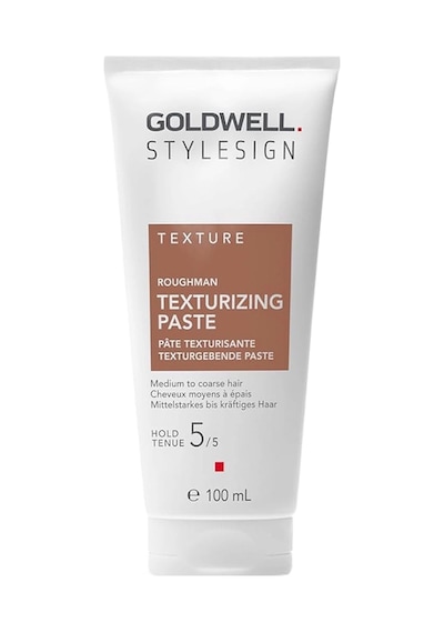 Goldwell Texturizing Paste - Roughman - Hold 5/5 - 100 Ml - Yeni