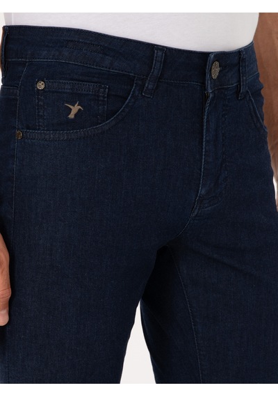Cacharel Erkek Lacivert Pantolon Jean 50305763-vr033