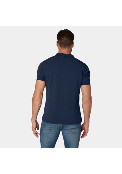 Helly Hansen Erkek Drıftlıne Polo Hha.50584 Hha.597 Lacivert
