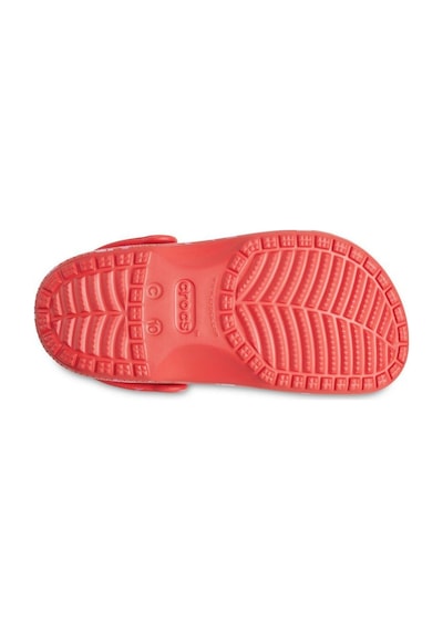 Crocs Classic Vday Clog T Kiraz Kırmızısı Çocuk Terlik-6900 Cherry Red