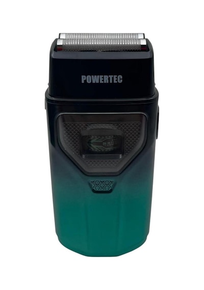 Powertec Tr-5900 Saç-sakal-ense-günlük Tıraş Makinesi 3'lü Premium Set