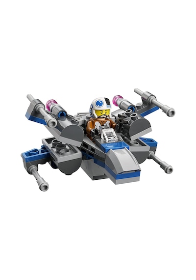 Star Wars Resistance X-wing Fighter 75125
