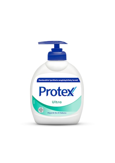 Protex Ultra Uzun Süreli Koruma Sıvı Sabun 300 ML