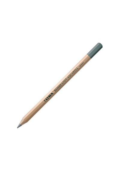 Lyra Rembrandt Polycolor Medium Grey Warm Resim Kalemi 2000197