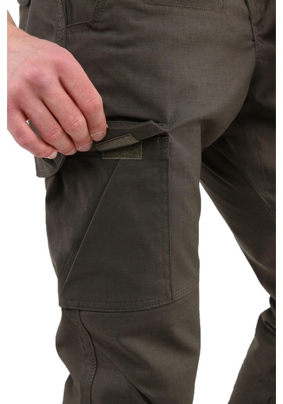 Grand Wolf Gw2600 North Mountain Pro Tactical Pantolon Antrasit
