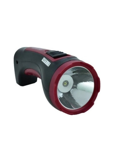 Zenvia Gs-4211 1 Watt Şarjlı El Feneri Znv2026 Çok Renkli