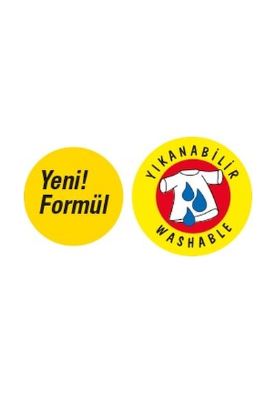 Faber-Castell Keçeli Kalem 20 Renk Yıkanabilir