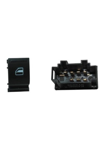 Cam Anahtari Tekli Kobe Sk54 Skoda Fabia Active 2004 Remark Rem R003 3024