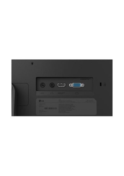 23.8 Lg 24u411b-b 5ms 144hz Vga Hdmı Ips