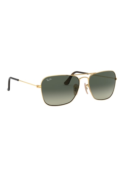 Ray-Ban Rb3136 181/71 58 15 Caravan Füme Degrade Erkek Güneş Gözlüğü