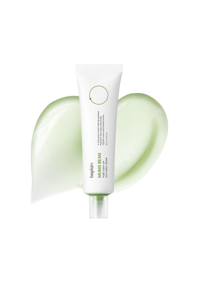 Beplain Mung Bean Pore Tight-up Soothing Cream Yüz Kremi 60 Ml