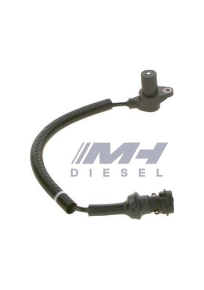 Bosch 0281002270 Krank Mili Devir Sensörü Man Tga Tgx F90 E2000