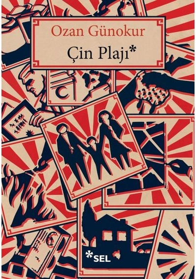 Çin Plajı - Dppq-901458