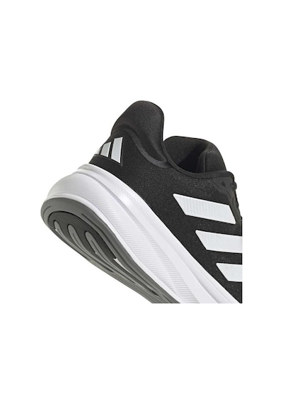 Adidas Jı4308 Response Super M Erkek Yürüyüş Ayakkabısı Siyah - Beyaz