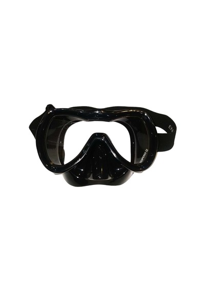 Apnea Fokai Black Dalış Maskesi BLACK Apnea Fokai Black Dalış Maskesi BLACK