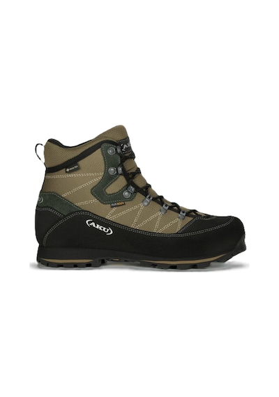 Aku Trekker Lıte Iıı Goretex Bot A977098 Kahverengi