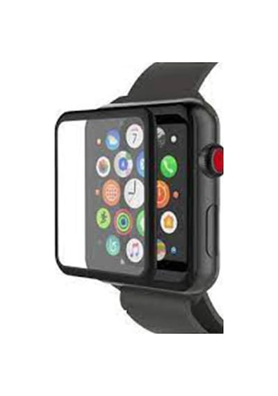 Mey İthalat Watch 6 44mm Polymer Nano Ekran Koruyucu - Şeffaf