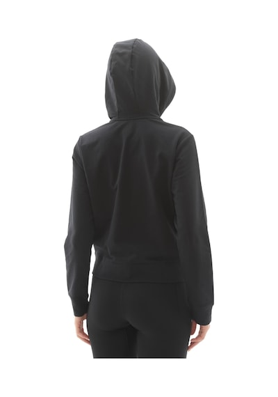 A6011017-001 Under Armour Sport Terry Fz Kadın Ceket A6011017-001 Siyah