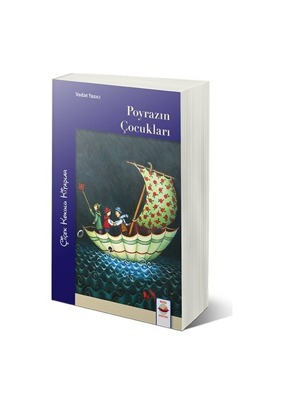 Poyrazın Çocukları