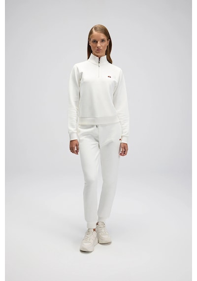 Ellesse Bayan Eşofman Altı Ef555-of Beyaz Beyaz