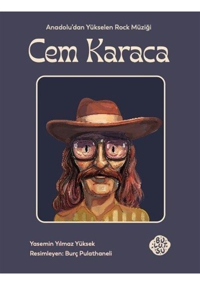Cem Karaca / Yasemin Yılmaz Yüksek
