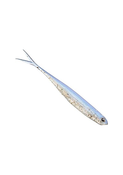 Flash-j Split Abalone 4" 5 Adet/paket Ab04 Whitefish/abalone Olta