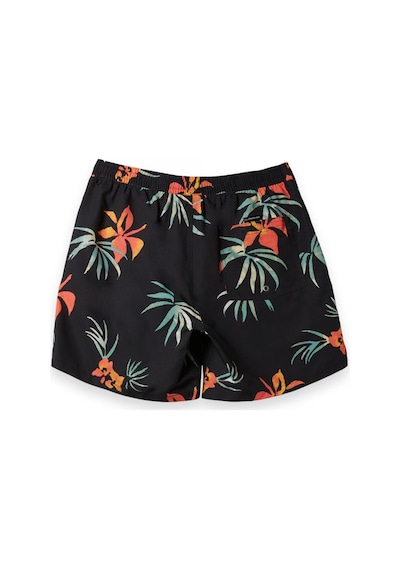 Quiksilver Aqyjv03147 Everyday Mix Volley 15 Siyah Erkek Şort Siyah