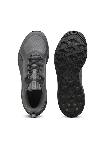 Puma Flare Pro Trail Ptx Unisex Gri Koşu Ayakkabısı 31204102 1678640 Gri