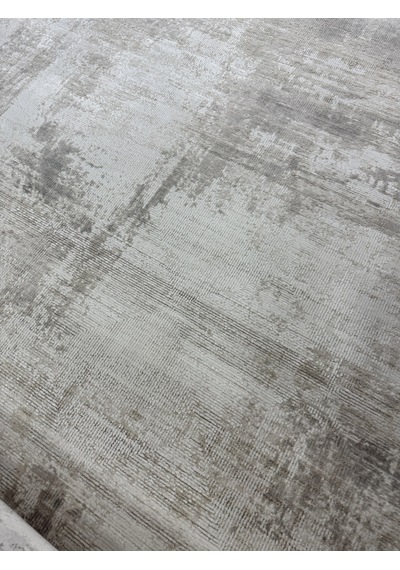 Hoom Rugs La Classe As805 Krem Modern Salon Halısı