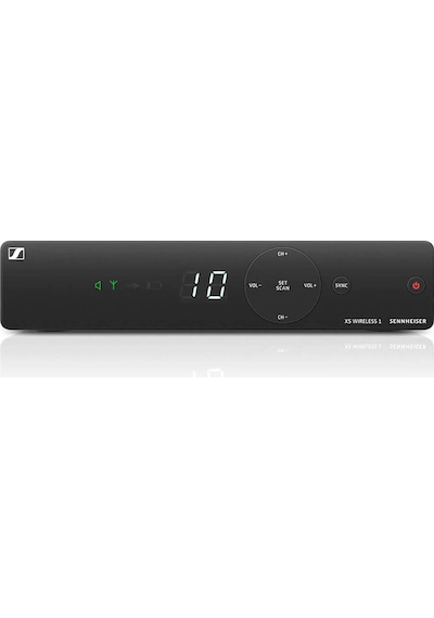 Sennheiser Xsw 1-825-A Mikrofon