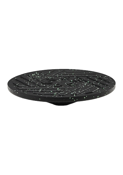 Actifoam Denge Tahtası Balance Board Siyah + Turuncu