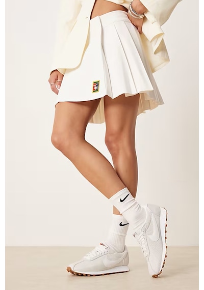 Nike Ld 1000 Unisex Sneaker Günlük Spor Ayakkabı Gri Beyaz Gri - Beyaz