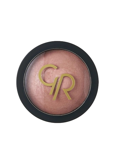 Golden Rose Terracotta Stardust Allık 111