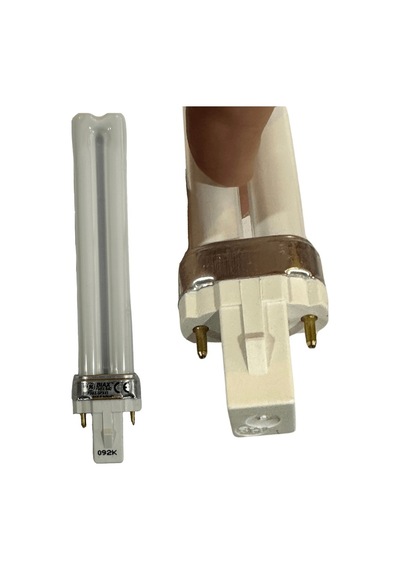General Electric Biax S 9w 840 4000k Günışığı 2pinli G23 Duylu Pls Ampul