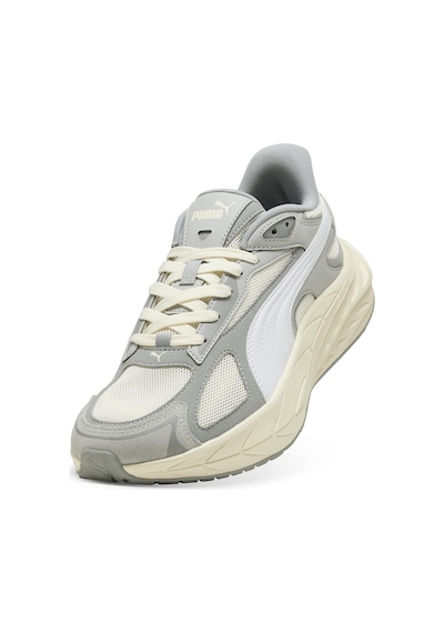Puma Hypnotic Ls 2 Kadın Bej Sneaker Ayakkabı 40471403