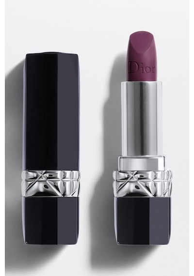 Christian Dior Rouge Mat Ruj 962 Poison Matte