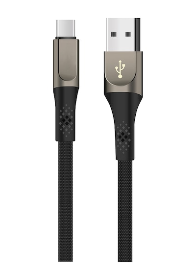 Type-c Şarj Kablosu 3a Hızlı Şarj Data Kablosu Android Usb-c 1 Metre
