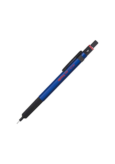 Rotring Versatil Kalem 500 Mavi 0.5 Mm 2164105 Çok Renkli