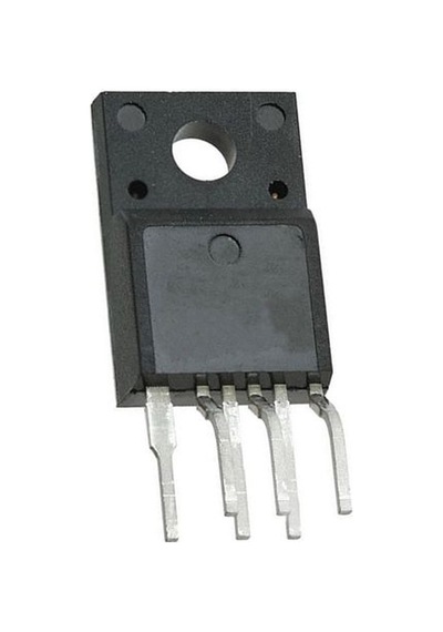 Fsq0765R , Q0765R , 0765 To-220F-6 Entegre X 1 Adet (Rf060)