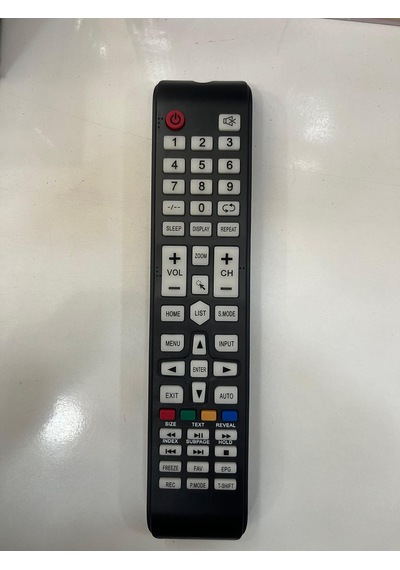 Ronax Lcd Kumandası 36527185