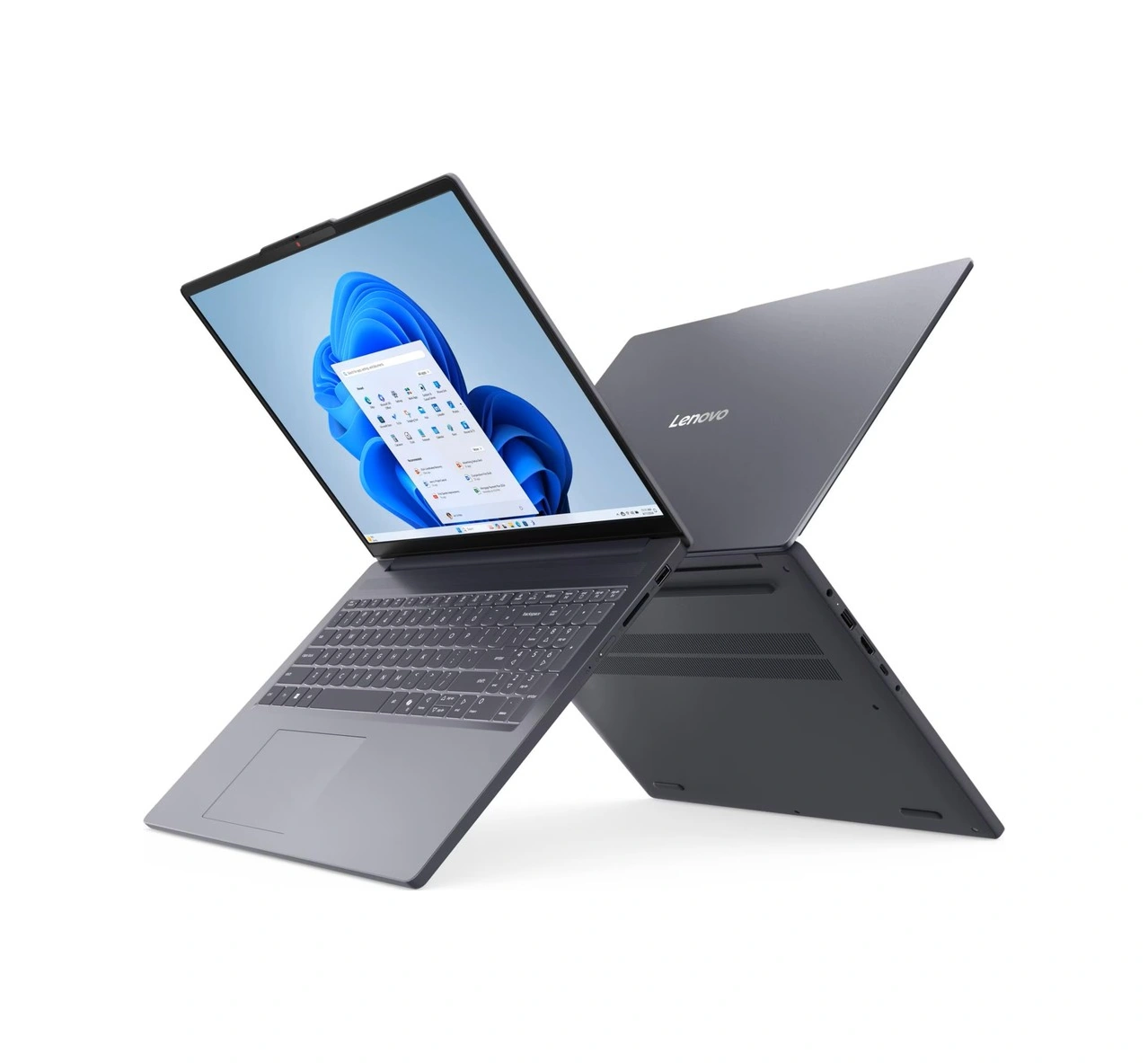 Lenovo IdeaPad Slim 3 16IRH10 83K20073TRAT8 i5-13420H 24 GB 512 GB SSD 16" Free Dos Dizüstü Bilgisayar