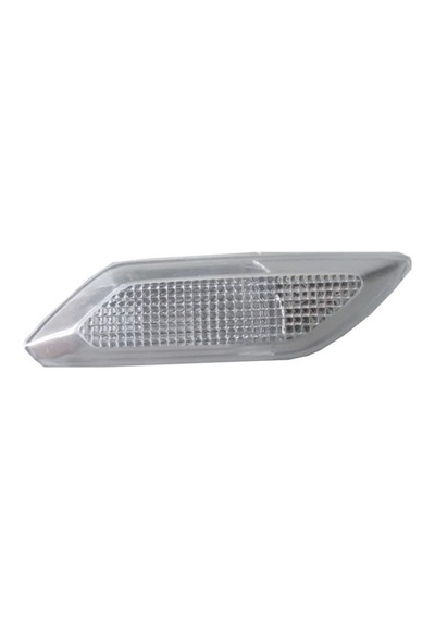 Renault Taliant- 2021-2024 Çamurluk Sinyali Sağ Beyaz Oem No:261612750r