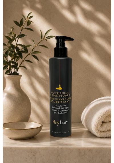 Drybar Nourishing Conditioner Besleyici Saç Kremi 360 Ml